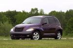 Chrysler PT Cruiser 2001 года